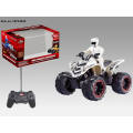 Four Function R/C Motorcycle Toys for Kids (include charging)